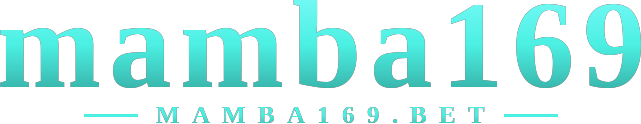 mamba169 logo