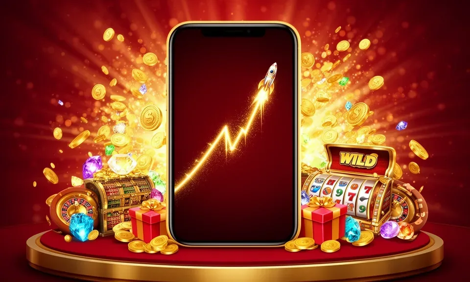 mamba169 Slots Feature Room Offer