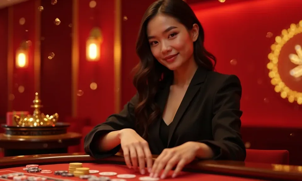 mamba169 Live Casino